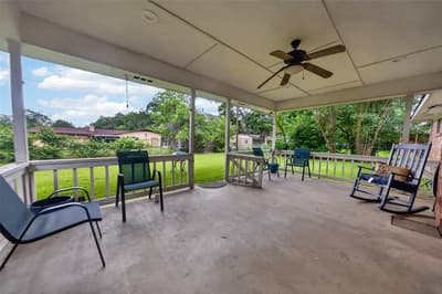 813 E Clinton Avenue, Athens TX 75751 - Photo 4