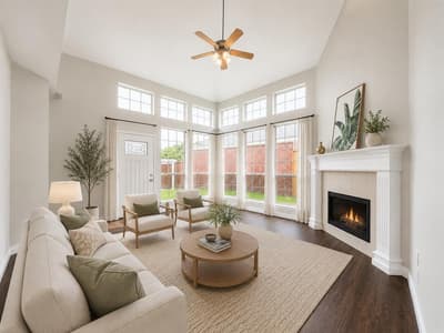 9213 Cedardale Drive, Plano TX 75025