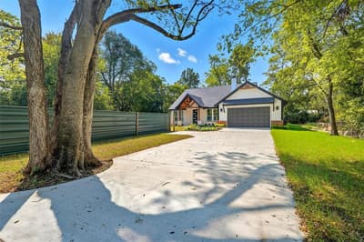 330 Mlk Drive, Sulphur Springs TX 75482