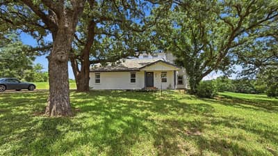 1225 Shannon Drive, Cleburne TX 76031