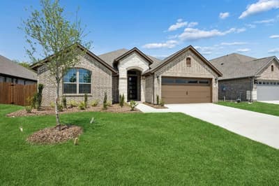 1879 Silver Birch Road, Waxahachie TX 75165 - Photo 2
