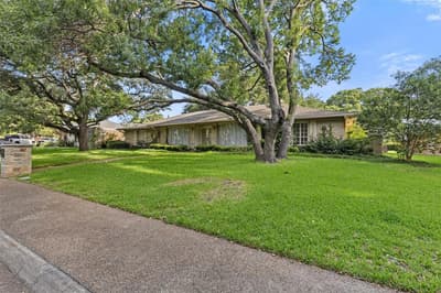 6907 Hillwood Lane, Dallas TX 75248