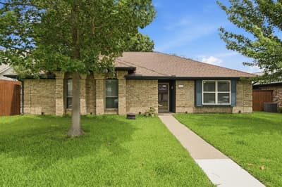 328 Lakewood Court, Coppell TX 75019