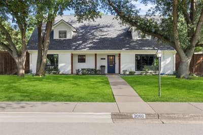 3060 Timberview Road, Dallas TX 75229
