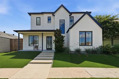 1202 Richland Oaks Drive, Richardson TX 75081