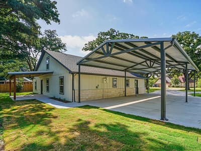 4004 Pueblo Court, Granbury TX 76048 - Photo 5