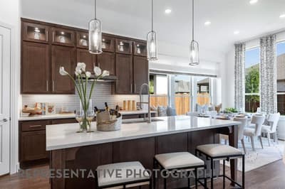 1613 Primms Place, Fort Worth TX 76052 - Photo 5