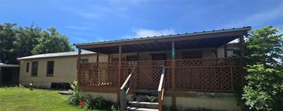 148 Whispering Oaks, Mineral Wells TX 76067