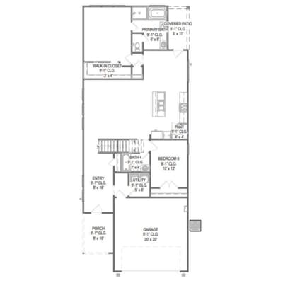 4871 Dee Street, Celina TX 75009 - Photo 4