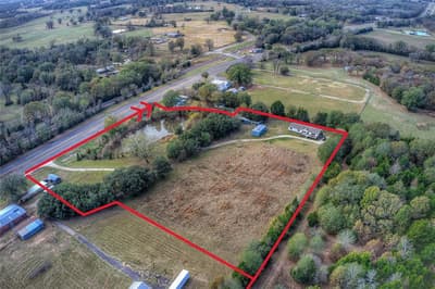 25378 US Highway 80, Grand Saline TX 75140
