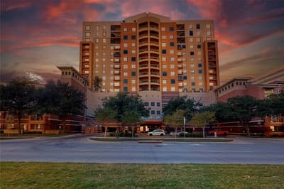 330 Las Colinas Boulevard E # 920, Irving TX 75039