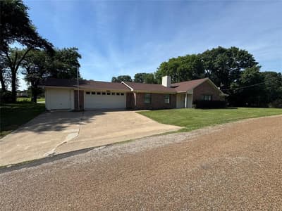 10725 Legg Drive, Kemp TX 75143