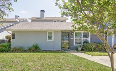 636 Timberline Drive, Hurst TX 76053