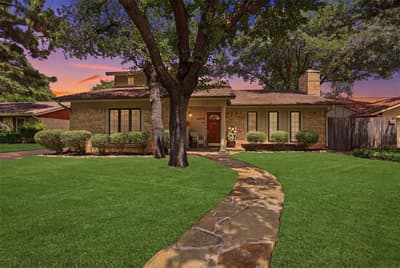 1605 Celeste Court, Arlington TX 76012