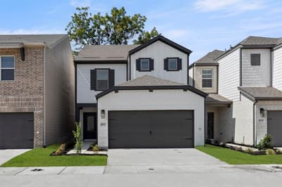 2517 Lost Maples Lane, Dallas TX 75228