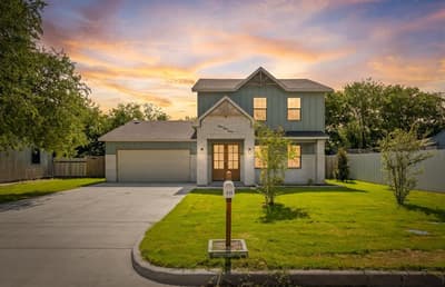 919 SW 3rd Avenue, Mineral Wells TX 76067