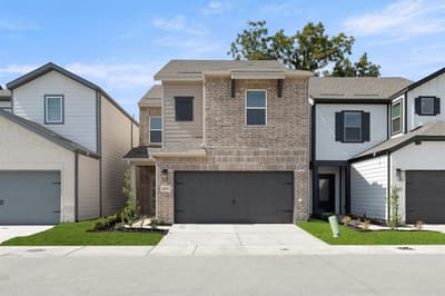 2521 Lost Maples Lane, Dallas TX 75228 - Photo 2