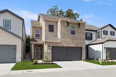 2521 Lost Maples Lane, Dallas TX 75228 - Photo 4