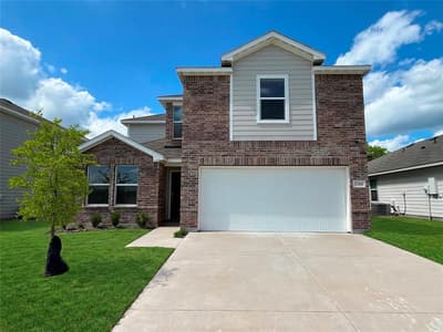 106 Doma Avenue, Greenville TX 75402