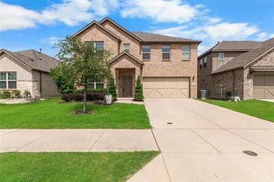 5020 Wilder Avenue, Celina TX 76227 - Photo 2