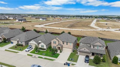 5020 Wilder Avenue, Celina TX 76227 - Photo 4