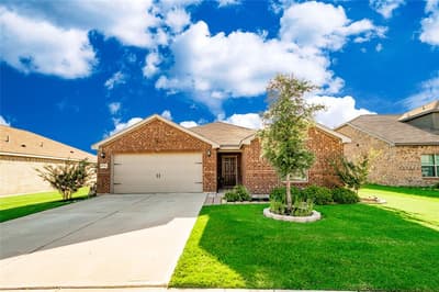 148 Cattlemans Creek Road W, Newark TX 76071