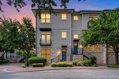 5729 Lunsford Road, Plano TX 75024