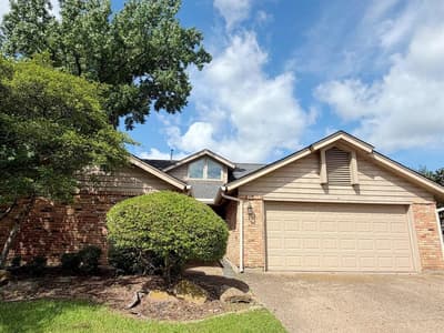 3706 Waycross Court, Arlington TX 76016