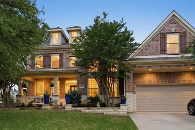 965 Fall Creek, Grapevine TX 76051