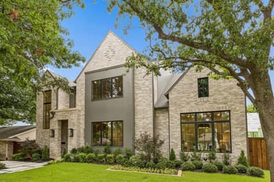 508 Copper Ridge Drive, Richardson TX 75080