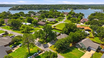 4016 Cherokee Court, Granbury TX 76048 - Photo 5