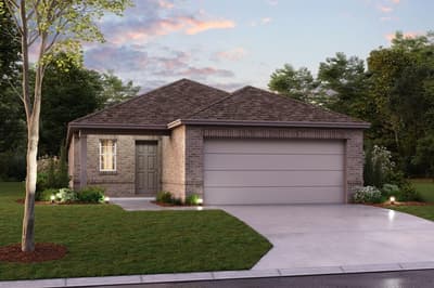 7716 Bent Gale Road, Pilot Point TX 76258