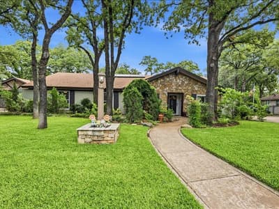 200 Timberlane Terrace, Euless TX 76039