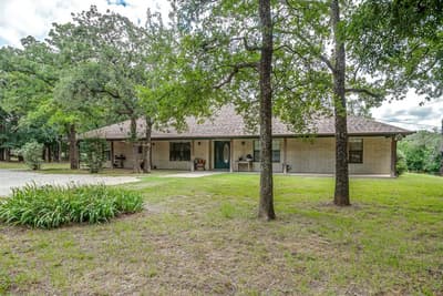 1110 Jones Road, Weatherford TX 76088