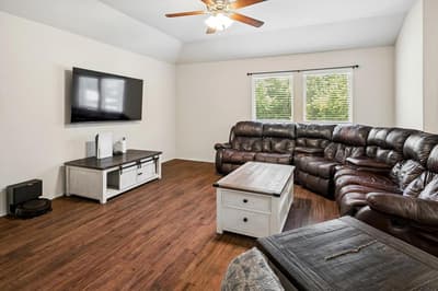 817 Hazels Way, Anna TX 75409 - Photo 4