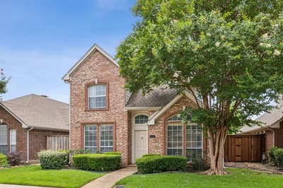 400 Moss Hill Road, Irving TX 75063