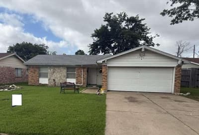 3826 Great Falls Court, Irving TX 75062