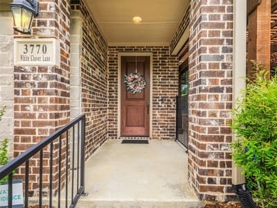 3770 White Clover Lane, Prosper TX 75078 - Photo 3