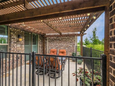 3770 White Clover Lane, Prosper TX 75078 - Photo 4