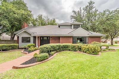 4726 Kensington Court, Arlington TX 76016
