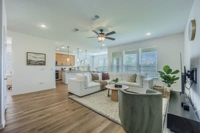 2774 Henson Lane, Garland TX 75040