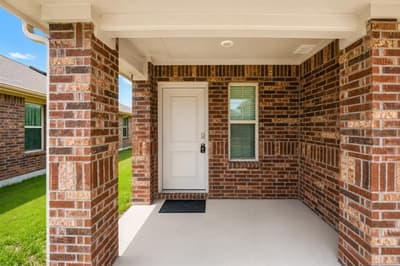 3416 Ibex Way, Crandall TX 75114 - Photo 2