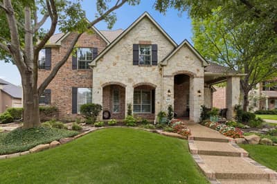 1806 San Carlos Avenue, Allen TX 75002