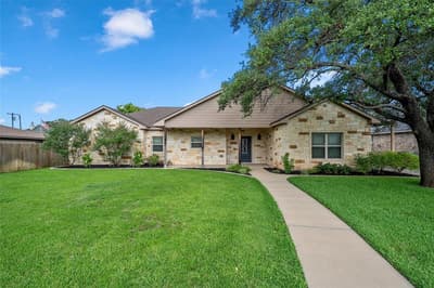 1509 N Reagan Street, West TX 76691