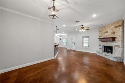 1509 N Reagan Street, West TX 76691 - Photo 5