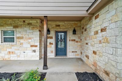 1509 N Reagan Street, West TX 76691 - Photo 4