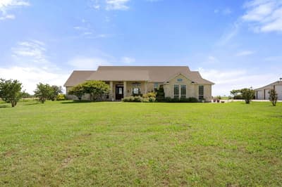 19401 Fm 429, Terrell TX 75161