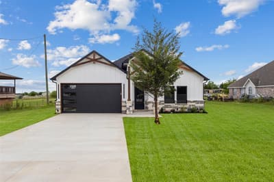 8644 Kelly Lane, Alvarado TX 76009