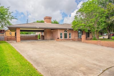 2652 Bluebird Lane, Mesquite TX 75149