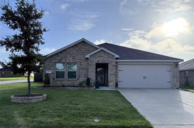 1305 Fieldstone Court, Josephine TX 75189